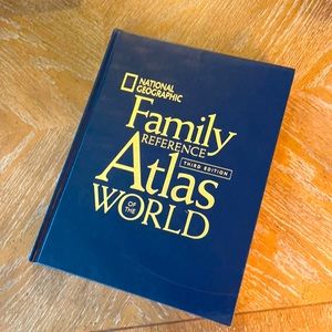 World Atlas